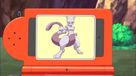 mewtwo pokedex entry.